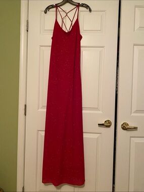 strapless black silk dress Costarellos - Laurette Silk Velvet Strapless Gown main image 0